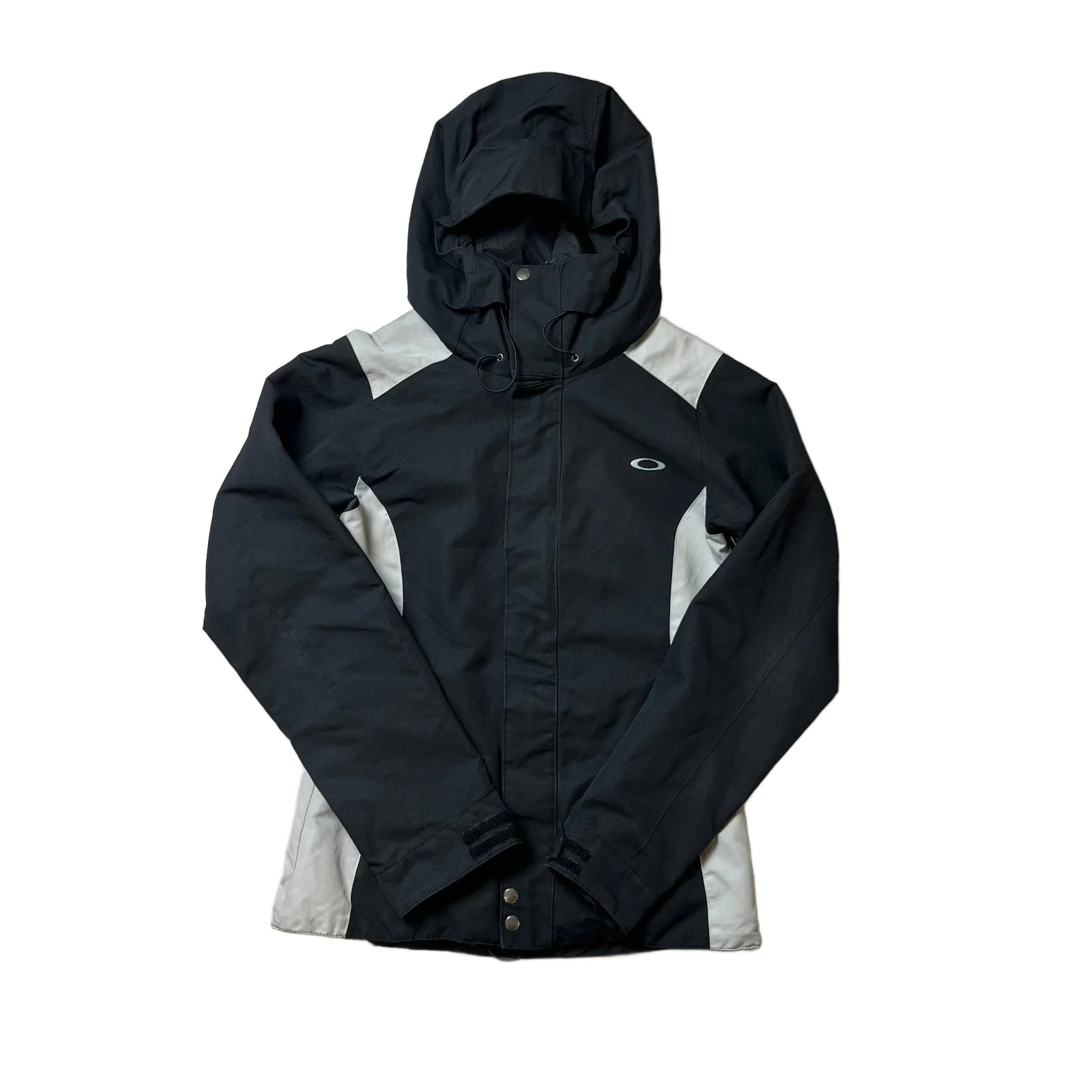 Black Oakley Coat - XS