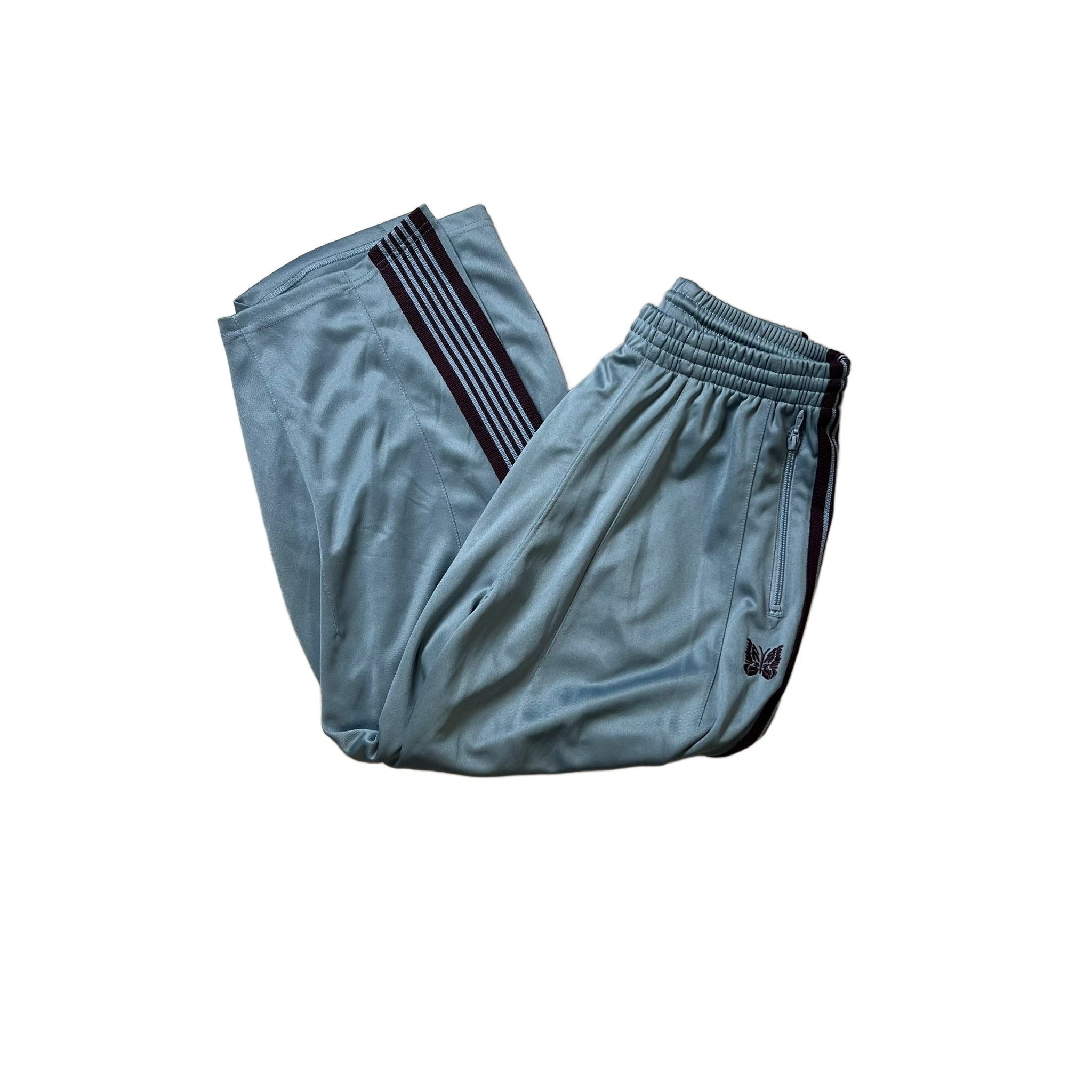 Blue Needles HD Joggers - M