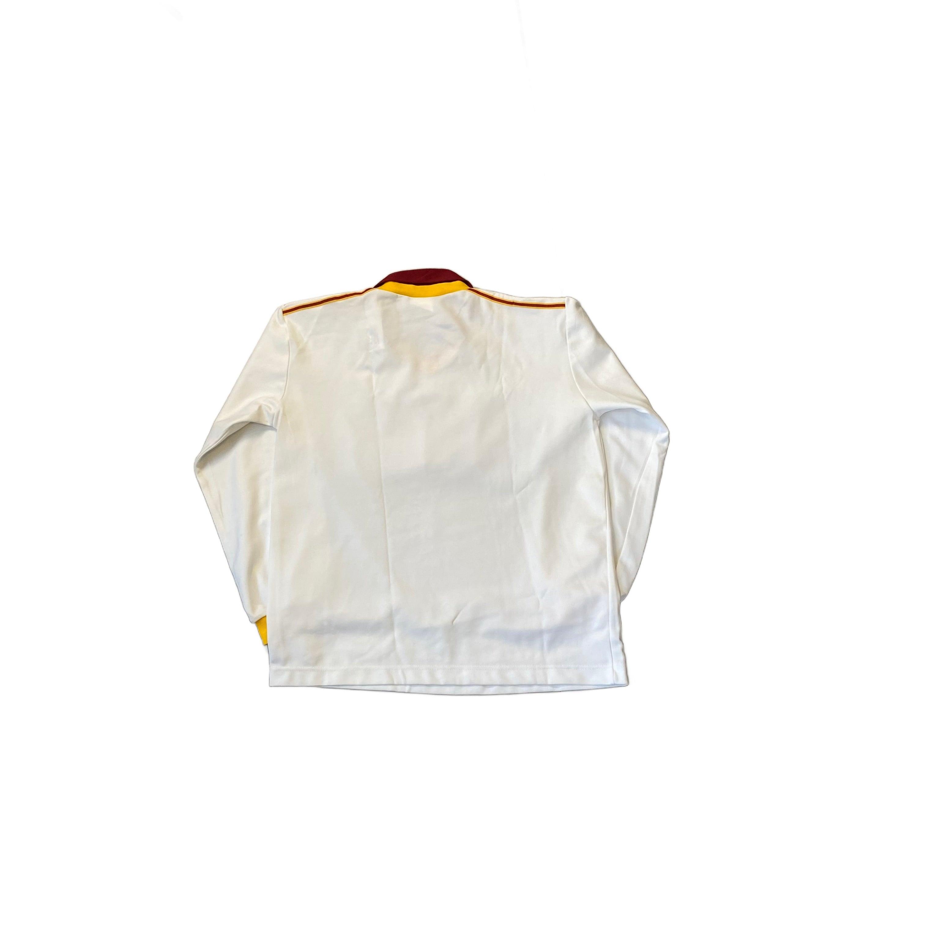 Early 90s Roma Long Sleeve Shirt - M