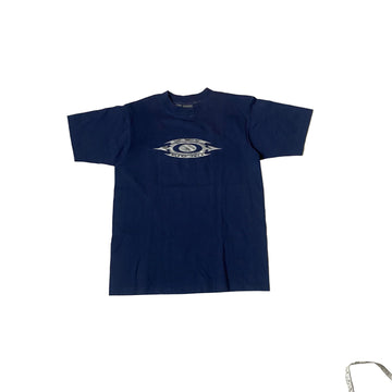 Navy Blue Oakley Tee - M