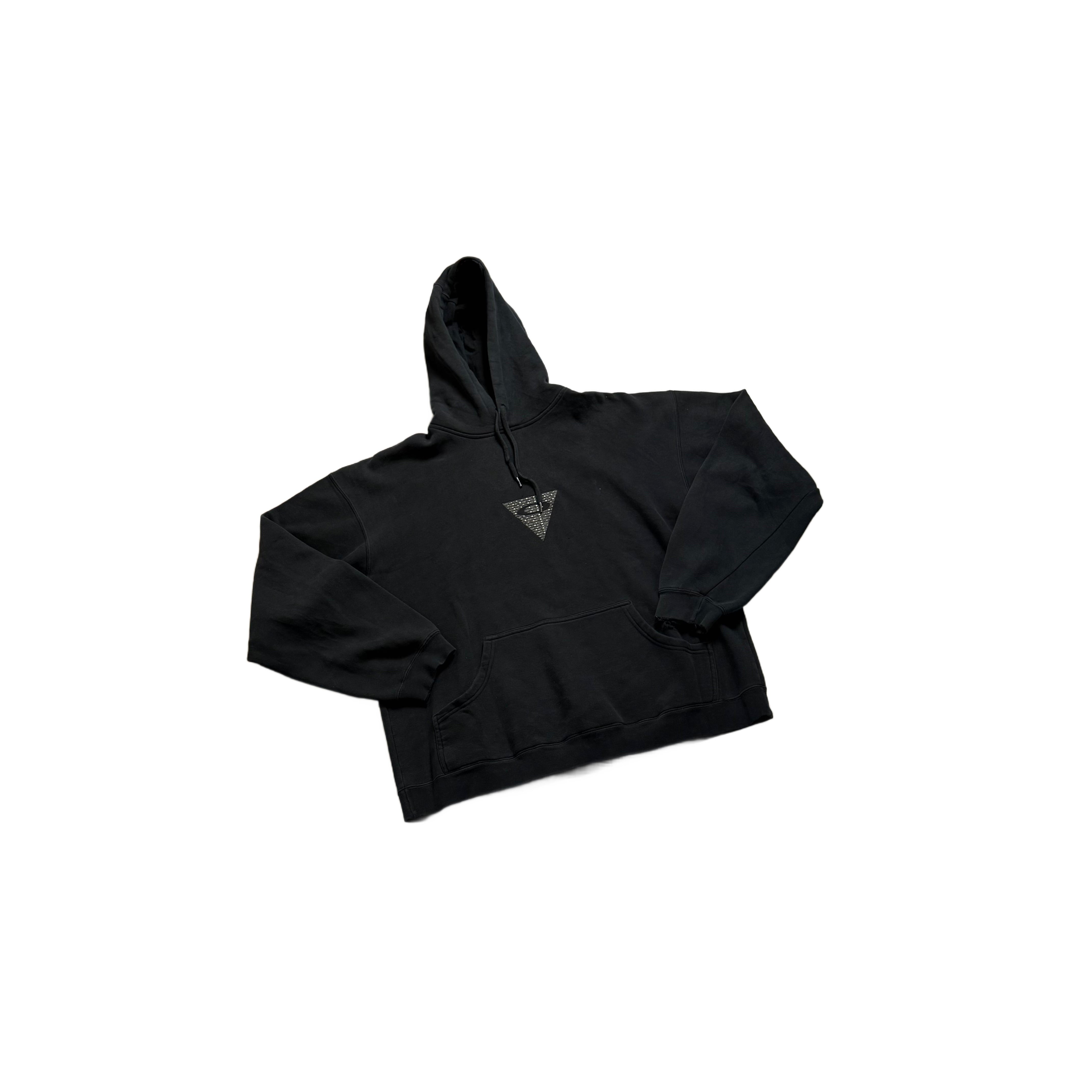 Black Oakley Hoodie - L