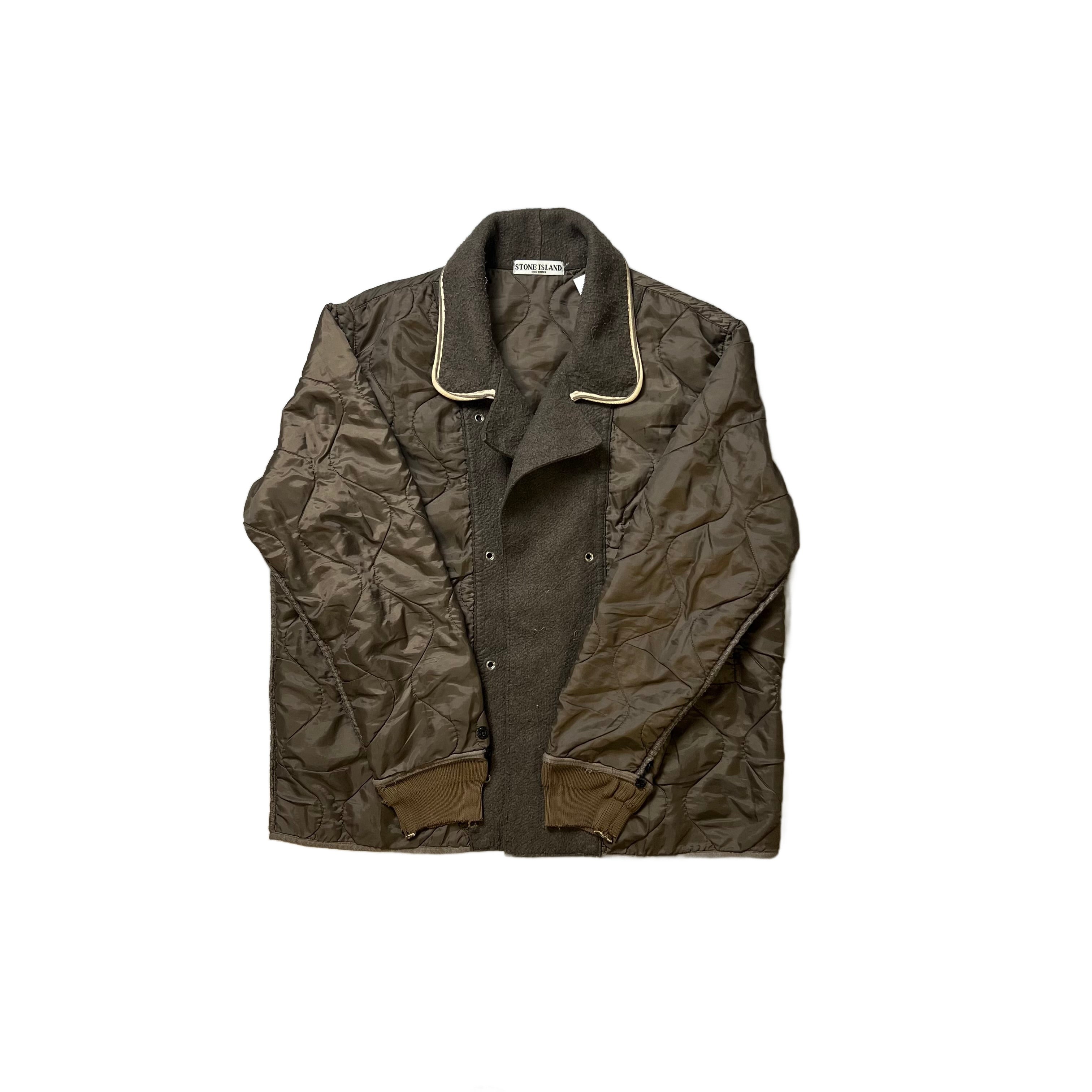 Vintage Stone Island Jacket - XXL