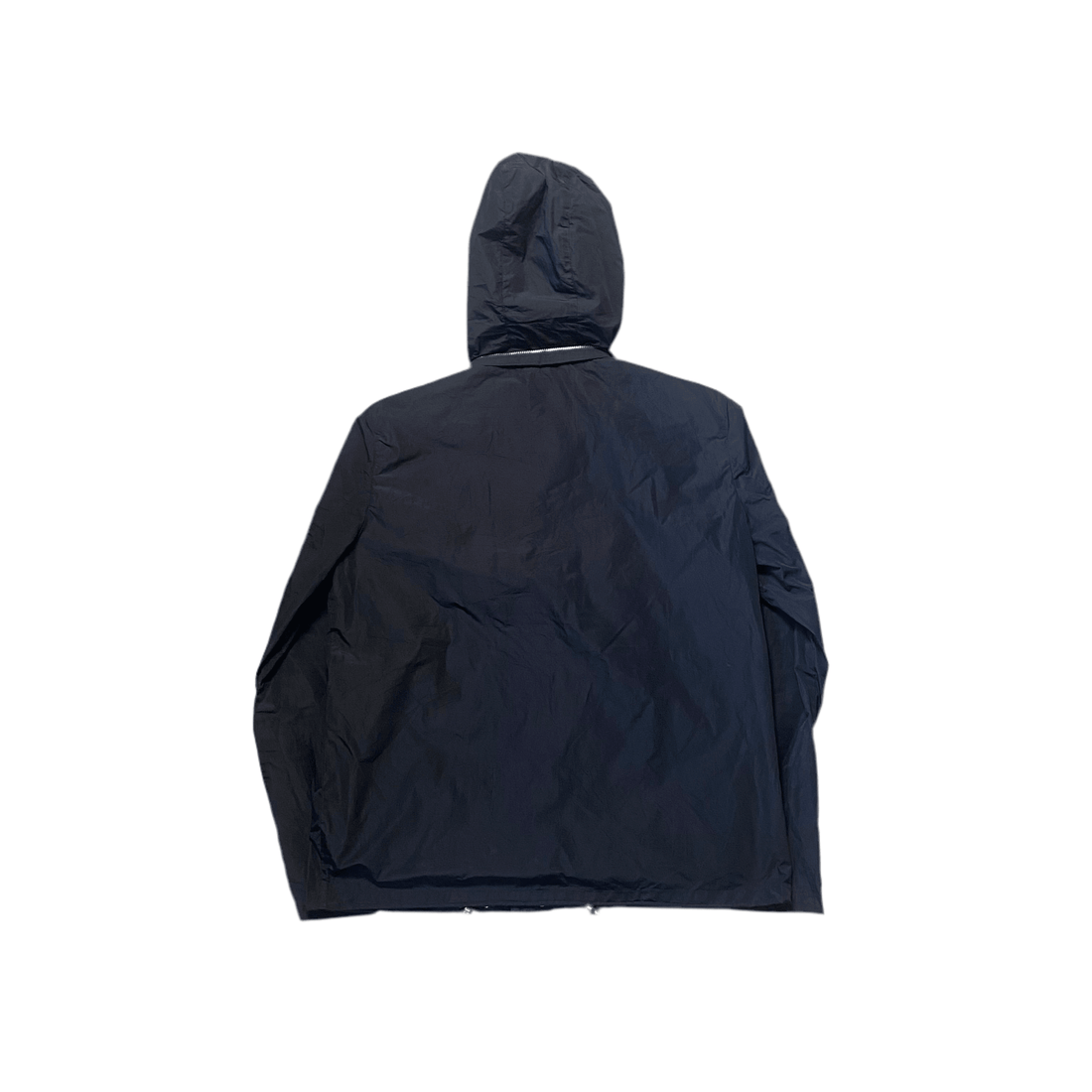 Navy Blue Prada Jacket - L
