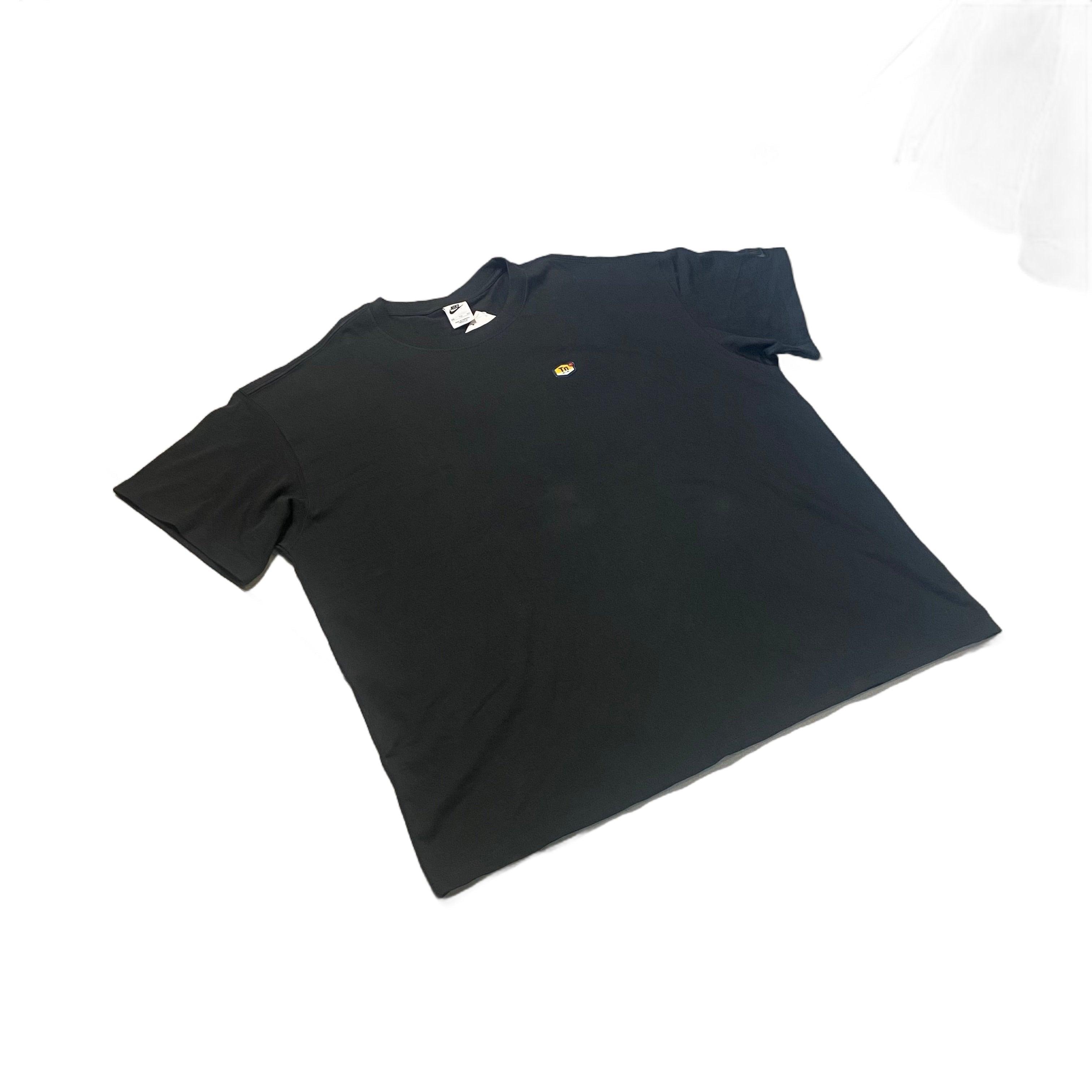 BNWT Black Nike TN Tee - XXL