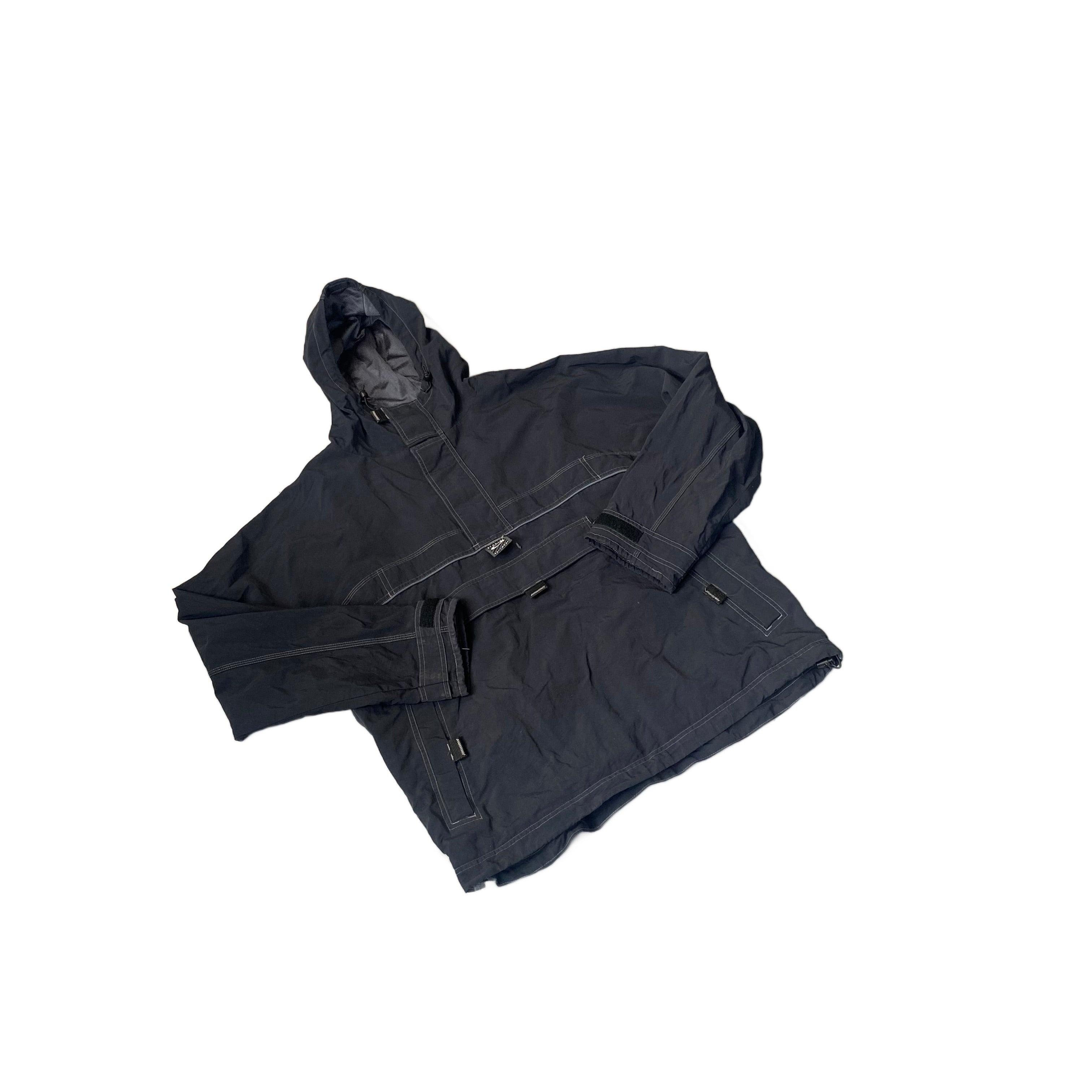 Black Oakley Jacket - L