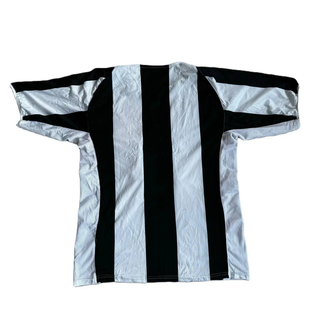 2004 - 05 Juventus Home Shirt - M