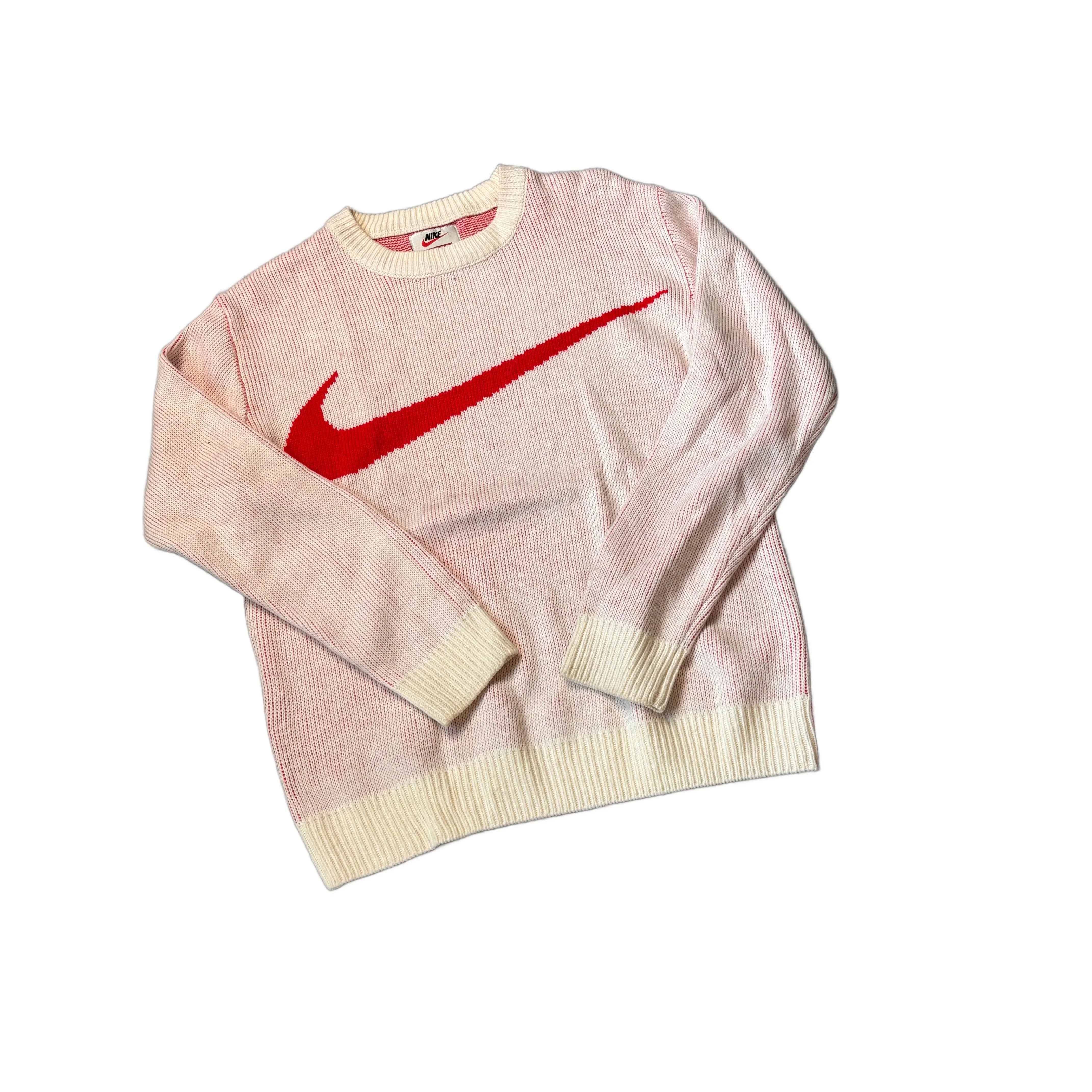 Nike x Supreme Sweatshirt - M