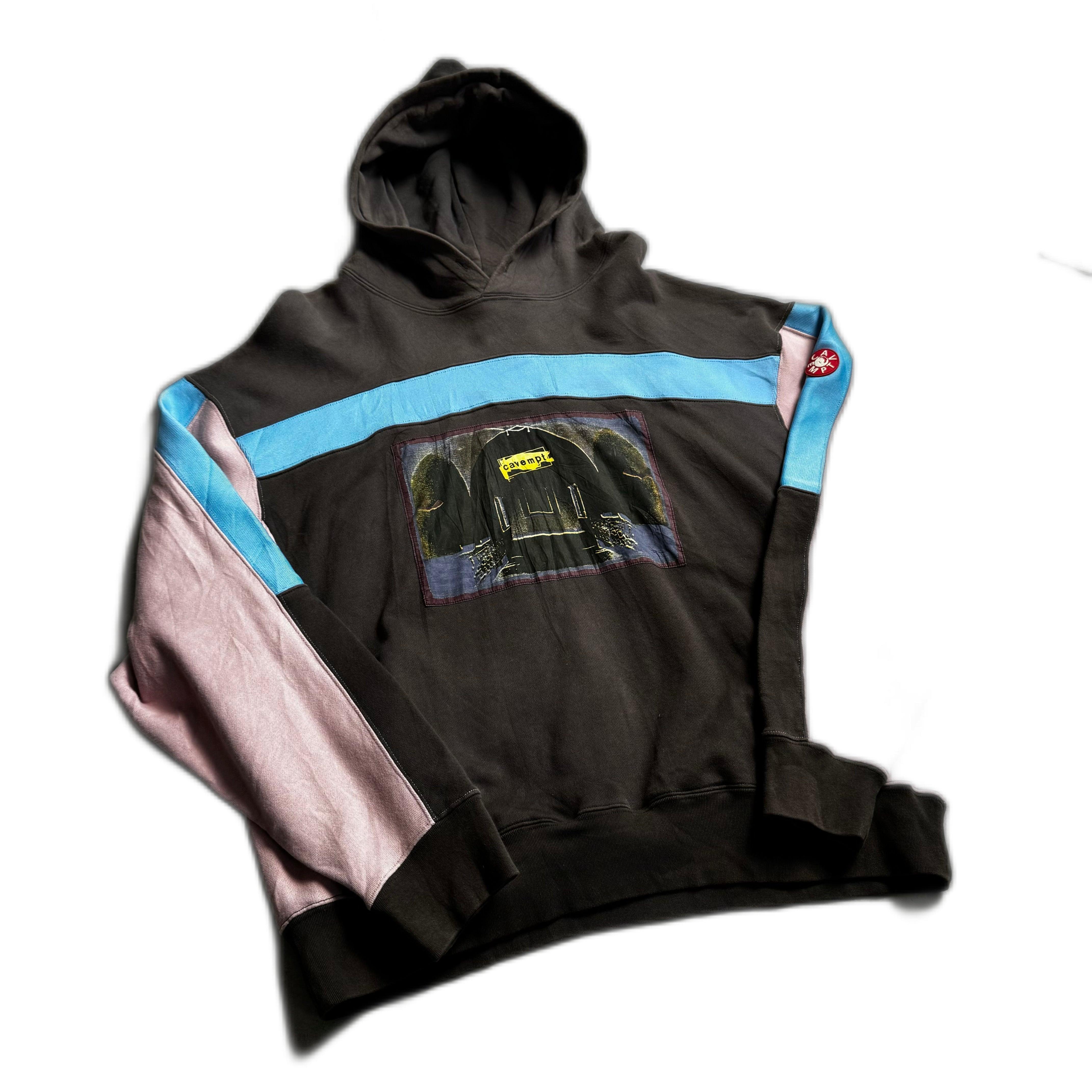 Cav Empt Hoodie - XL
