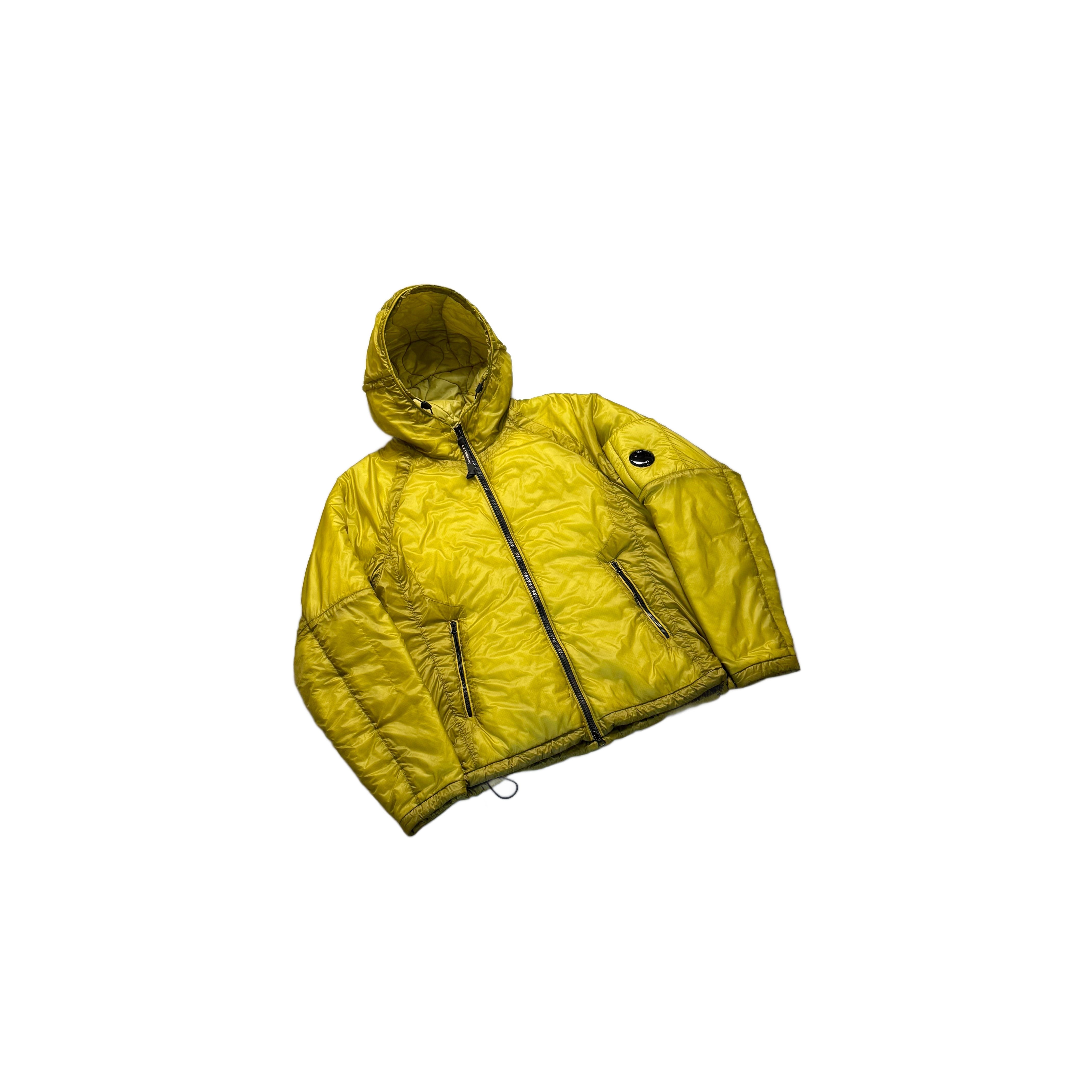 CP Company Coat - M