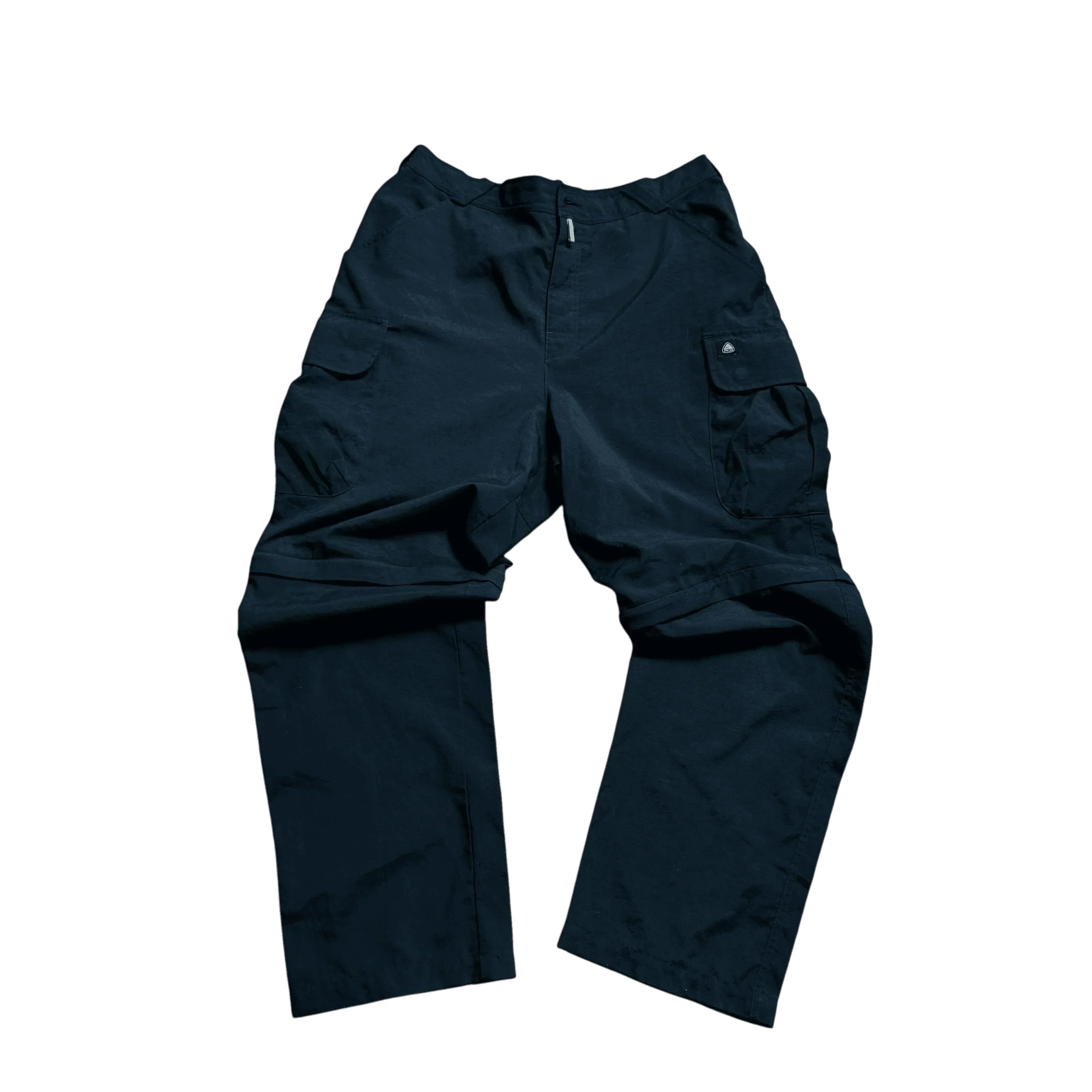 Black Nike ACG Cargos - 36