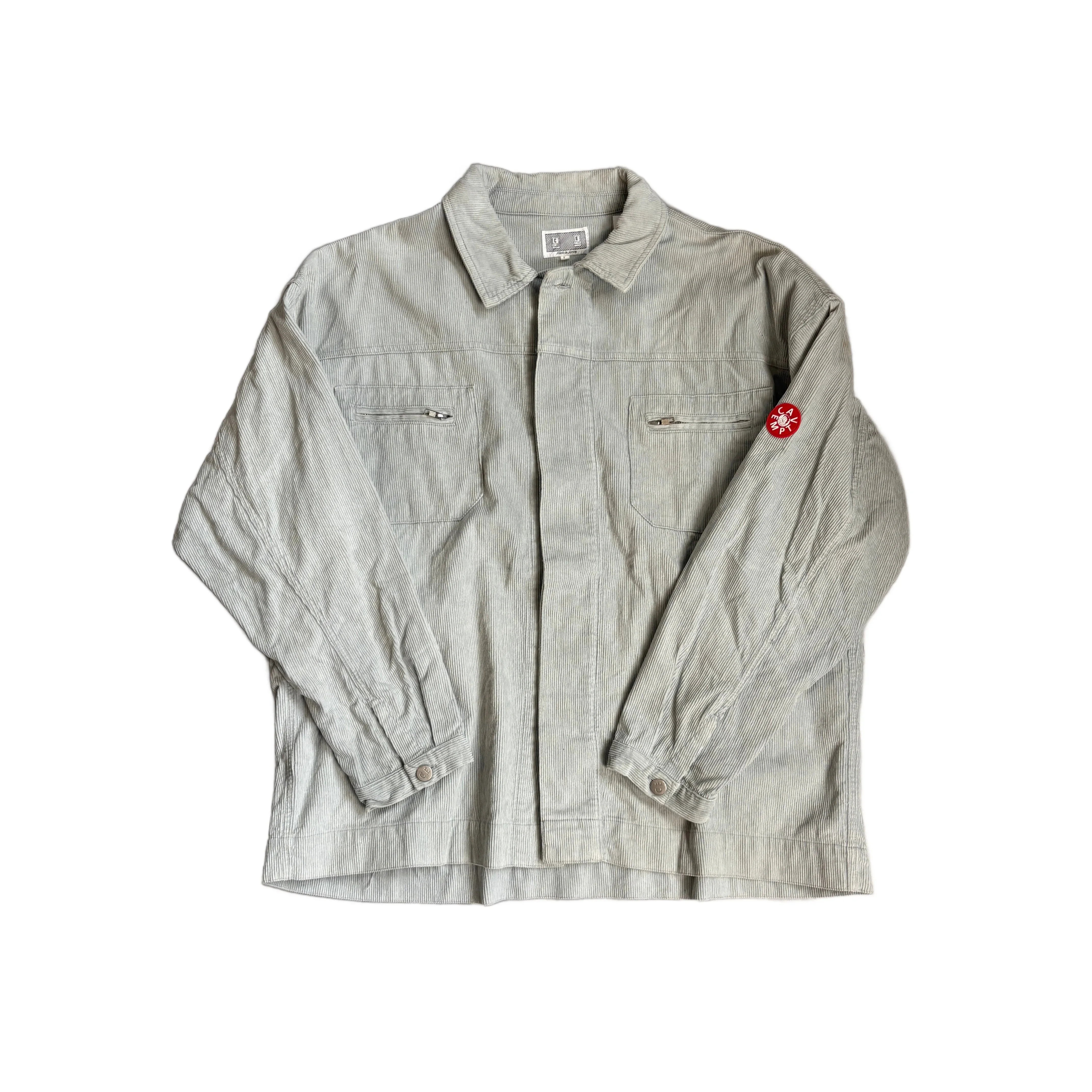 Cav Empt Jacket - L