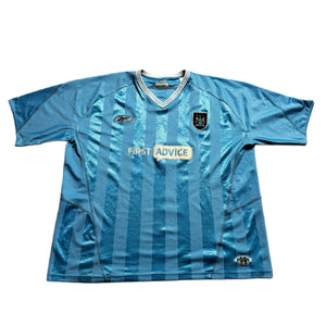 Descriptive image text