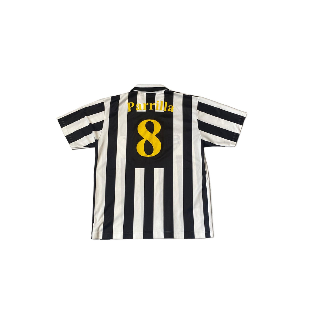 1997 - 98 Juventus Home Shirt - XL