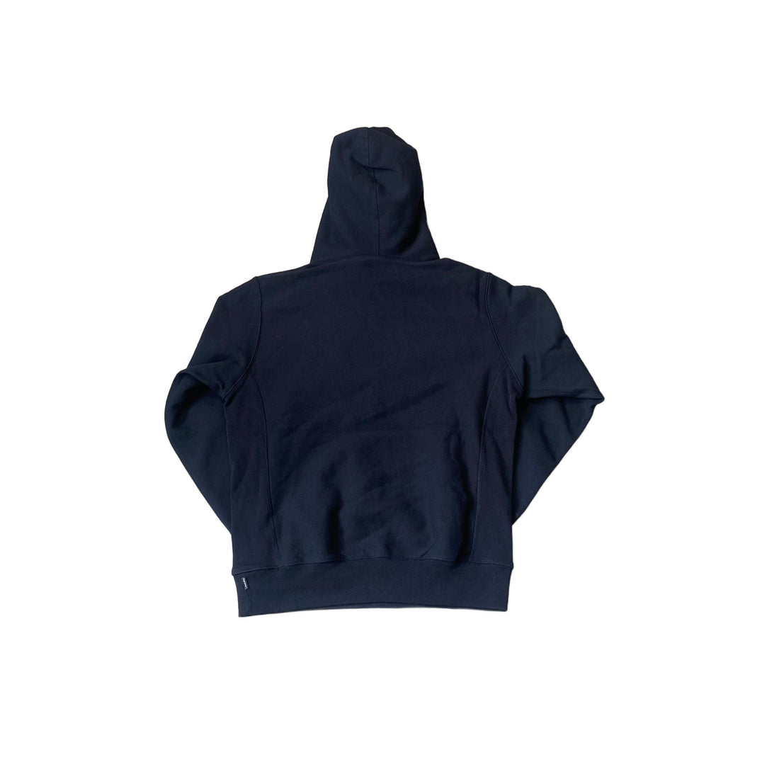 Supreme Box Logo Hoodie - M