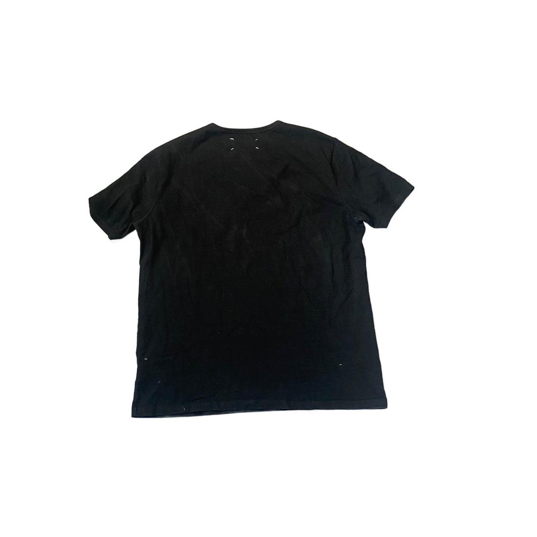 Black Maison Margiela Tee - XL