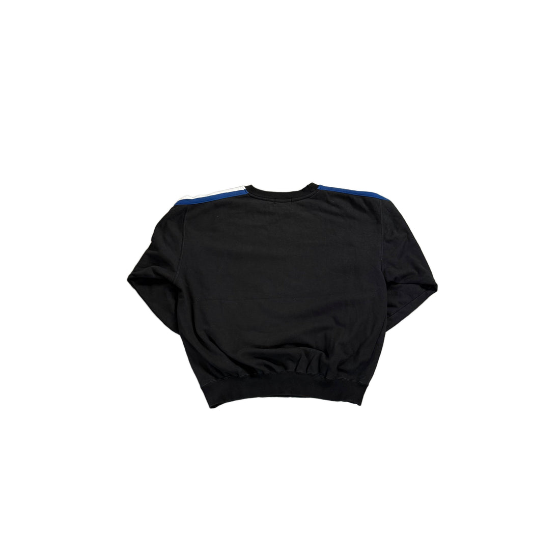 Black Stussy Sweatshirt - L