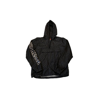 Black Supreme Jacket - L