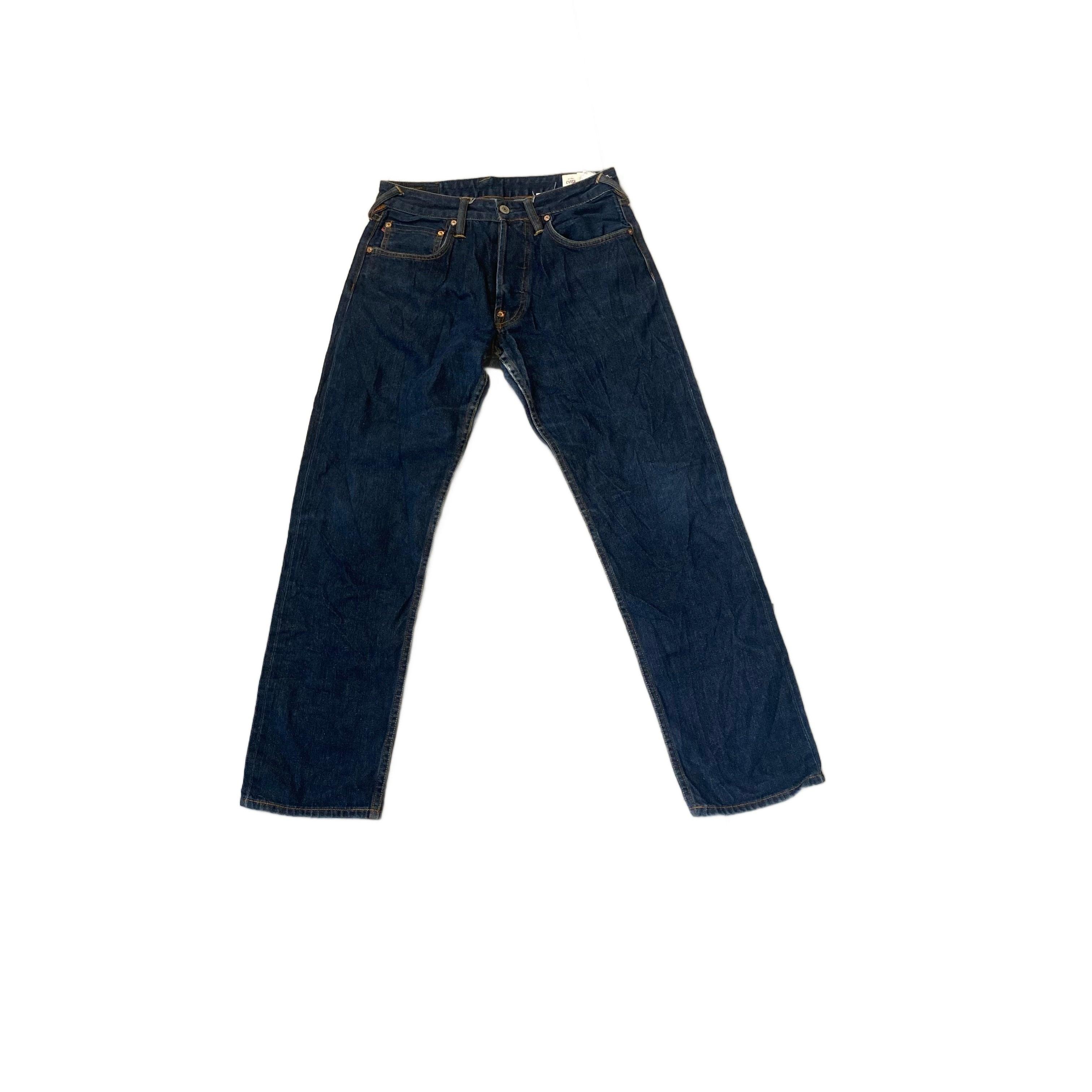 Evisu Jeans - 29X34