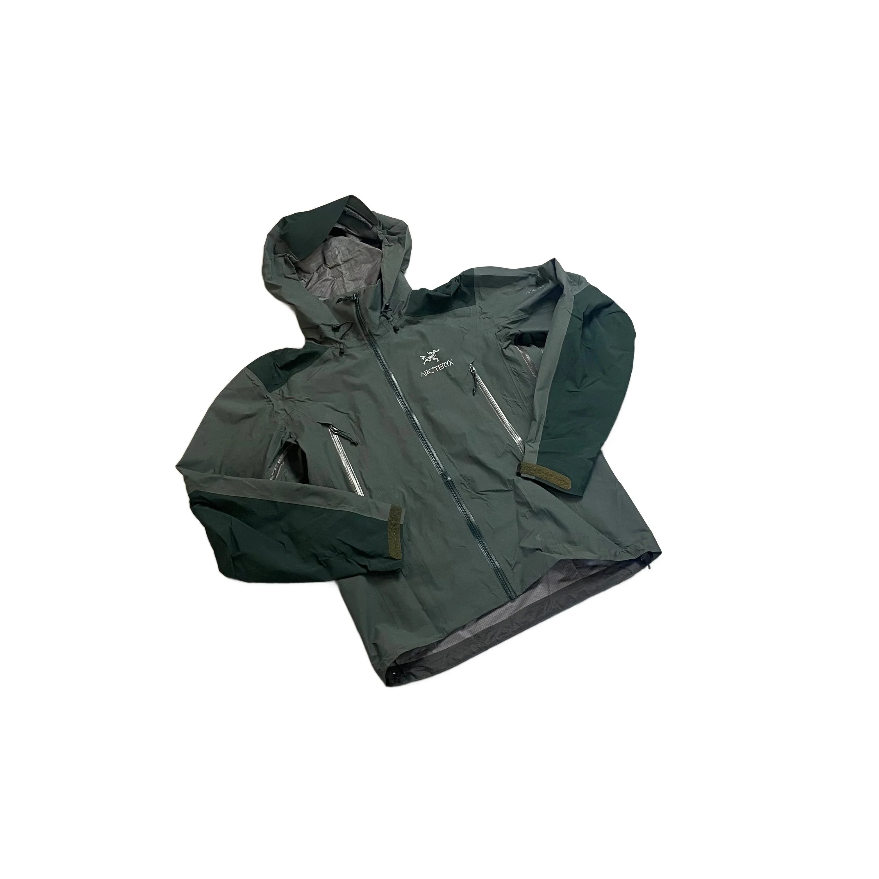 Arc'Teryx Gore-Tex Jacket - S