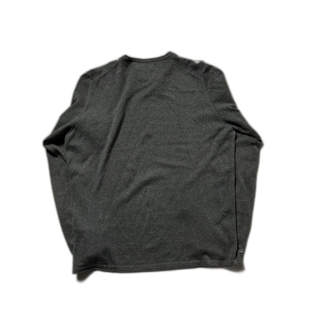 Grey Stone Island Sweatshirt - L