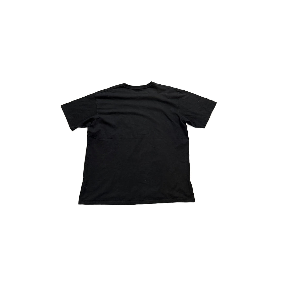 Black Supreme Tee - XL