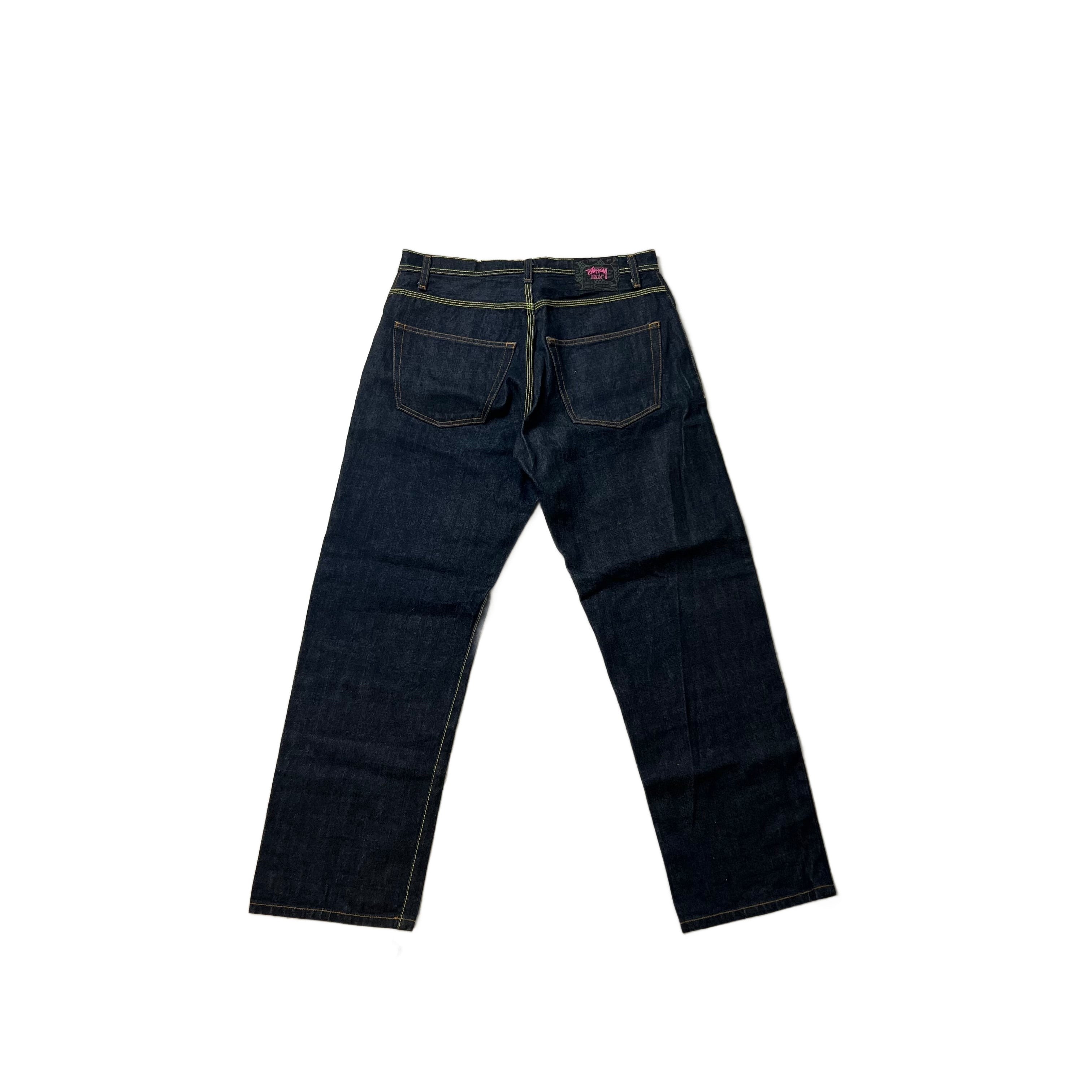 Stussy Jeans - 32