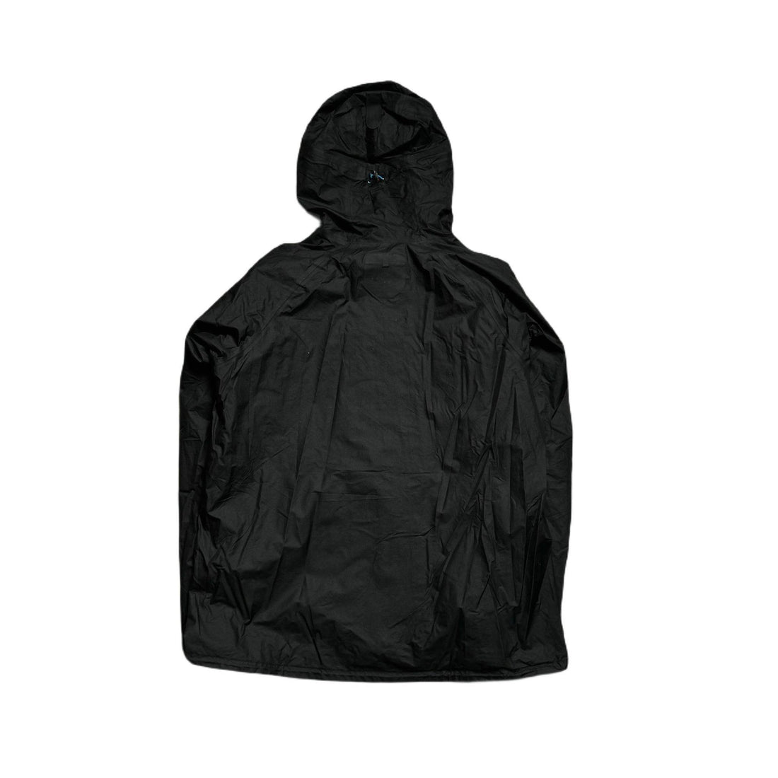 Black Montbell Jacket - L