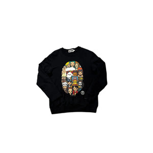 Descriptive image text