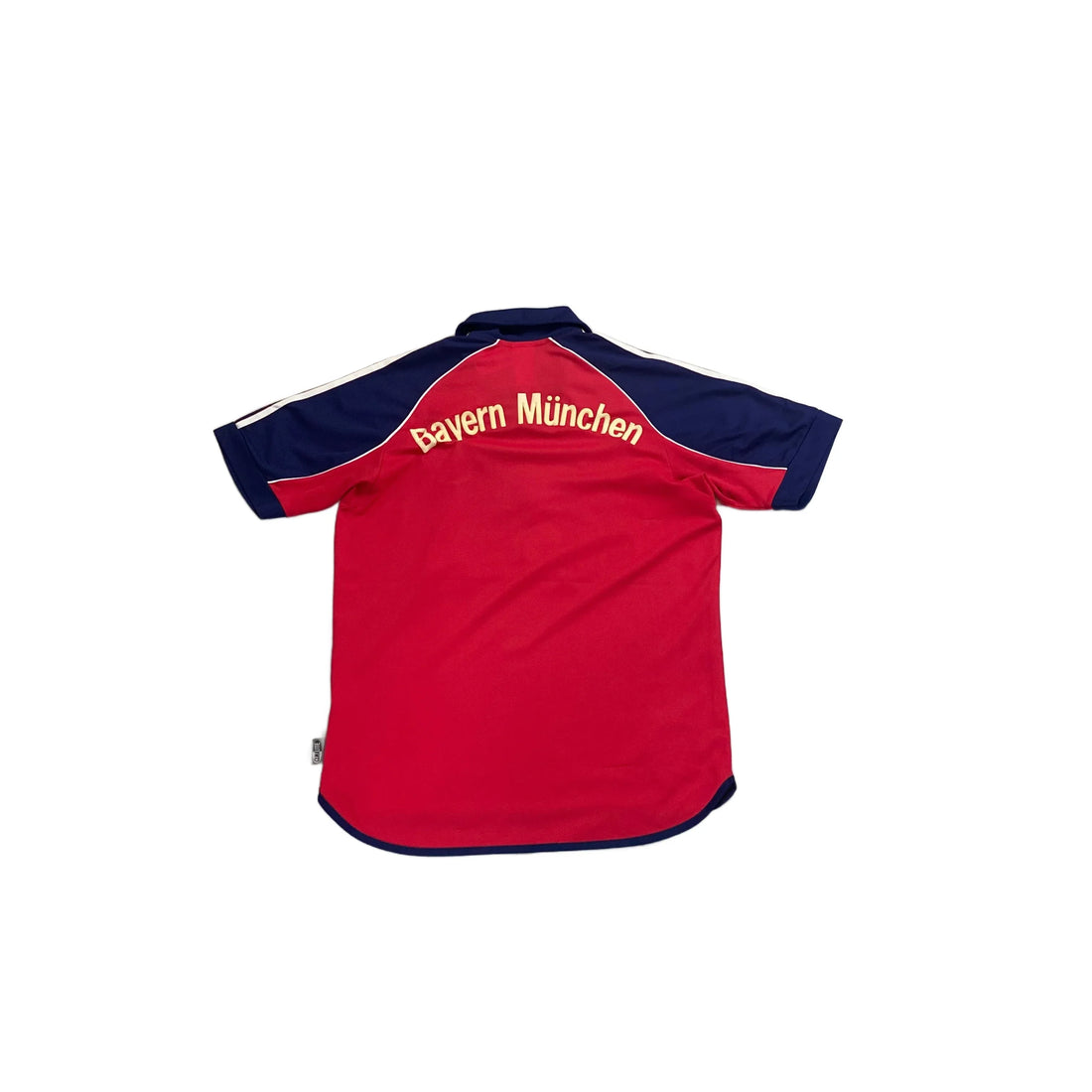 1999 - 01 Bayern Munich Home Shirt - L