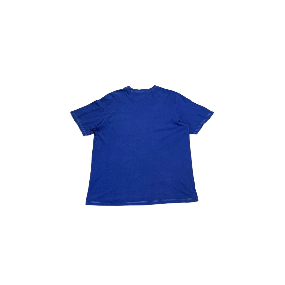 Blue Supreme Tee - XL