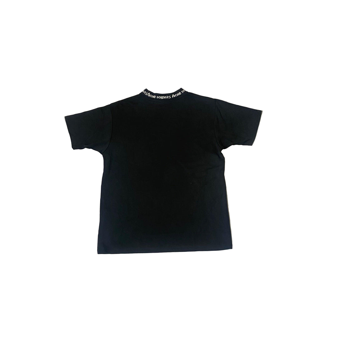 Black Acne Studios Tee - L