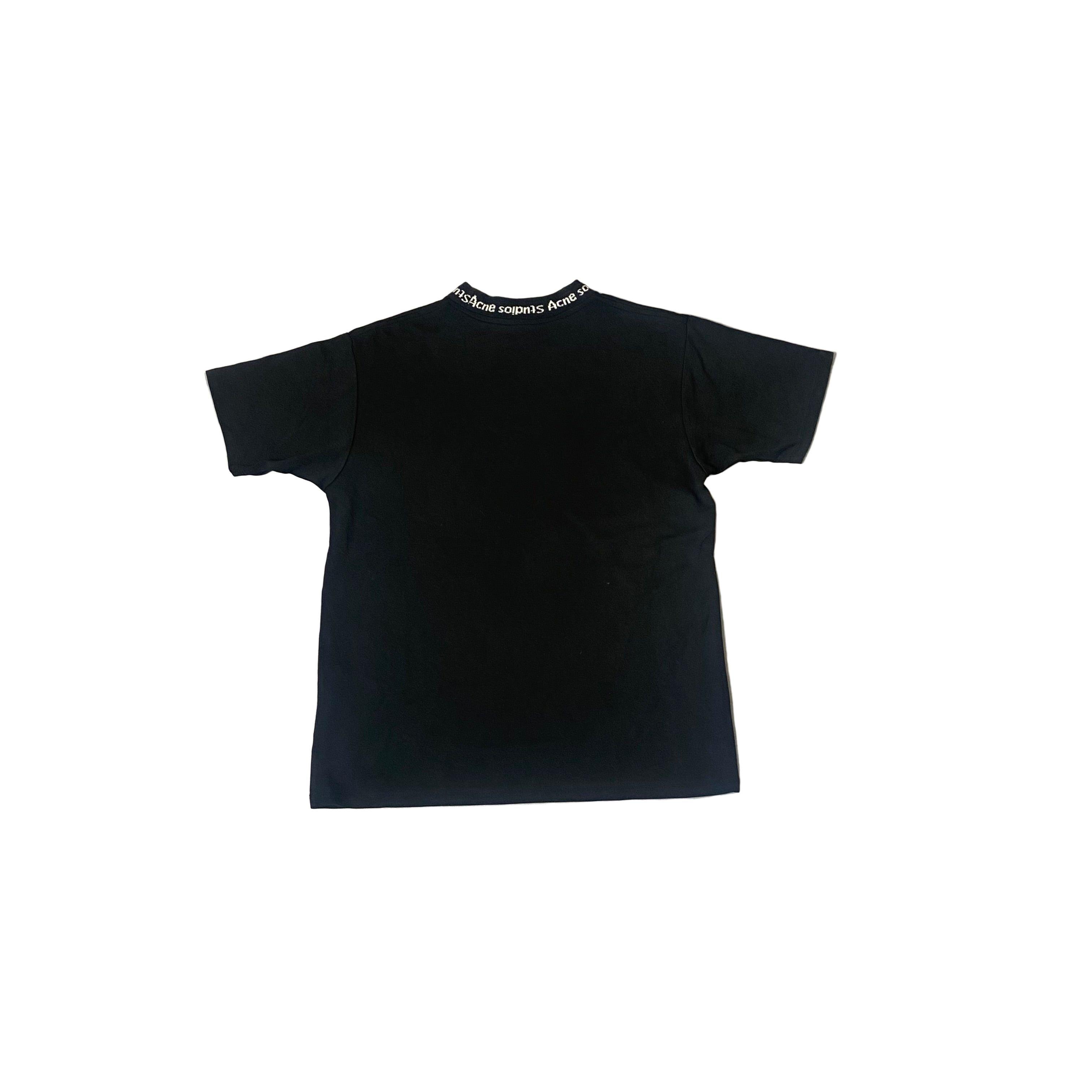 Black Acne Studios Tee - L