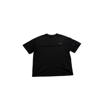 Black Arc'Teryx Tee - L