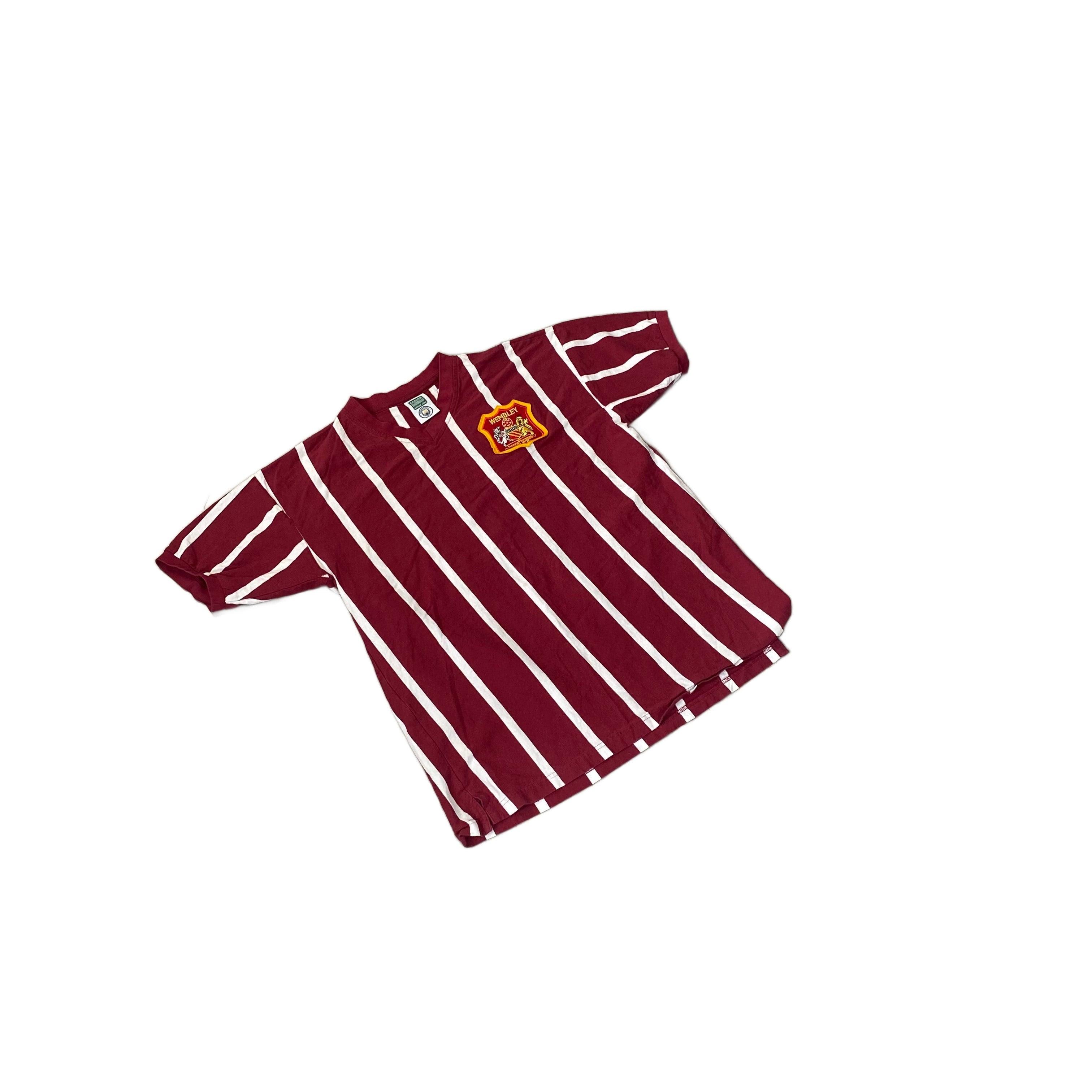 Manchester City Score Draw Shirt - XXL