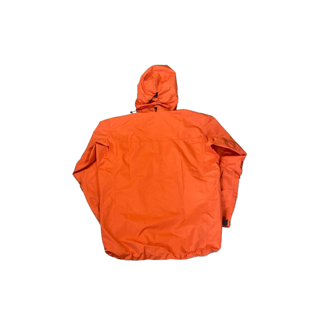 Orange Arc’Teryx Gore-Tex Jacket - XL