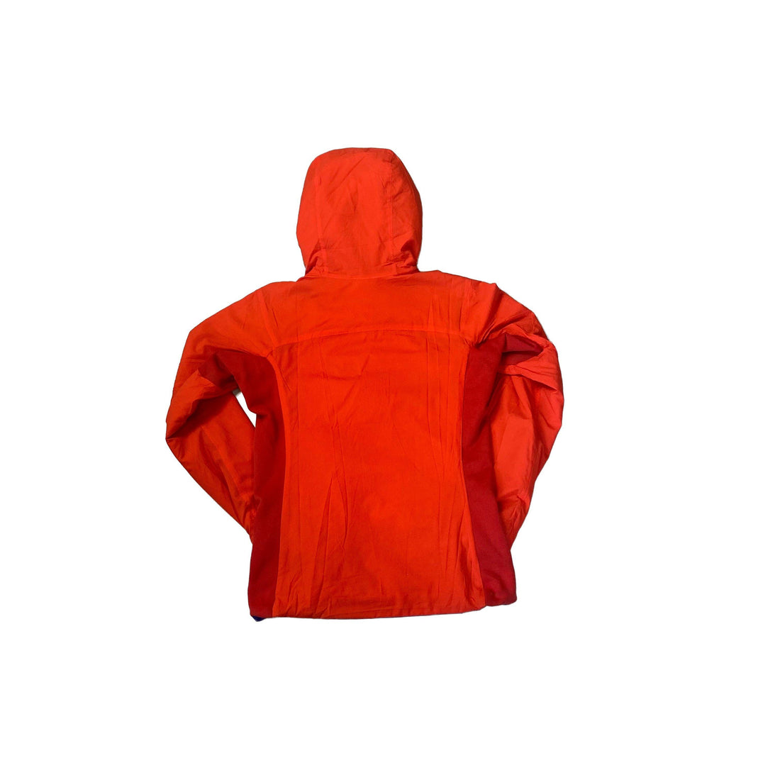 Orange Arc’Teryx Coat - S