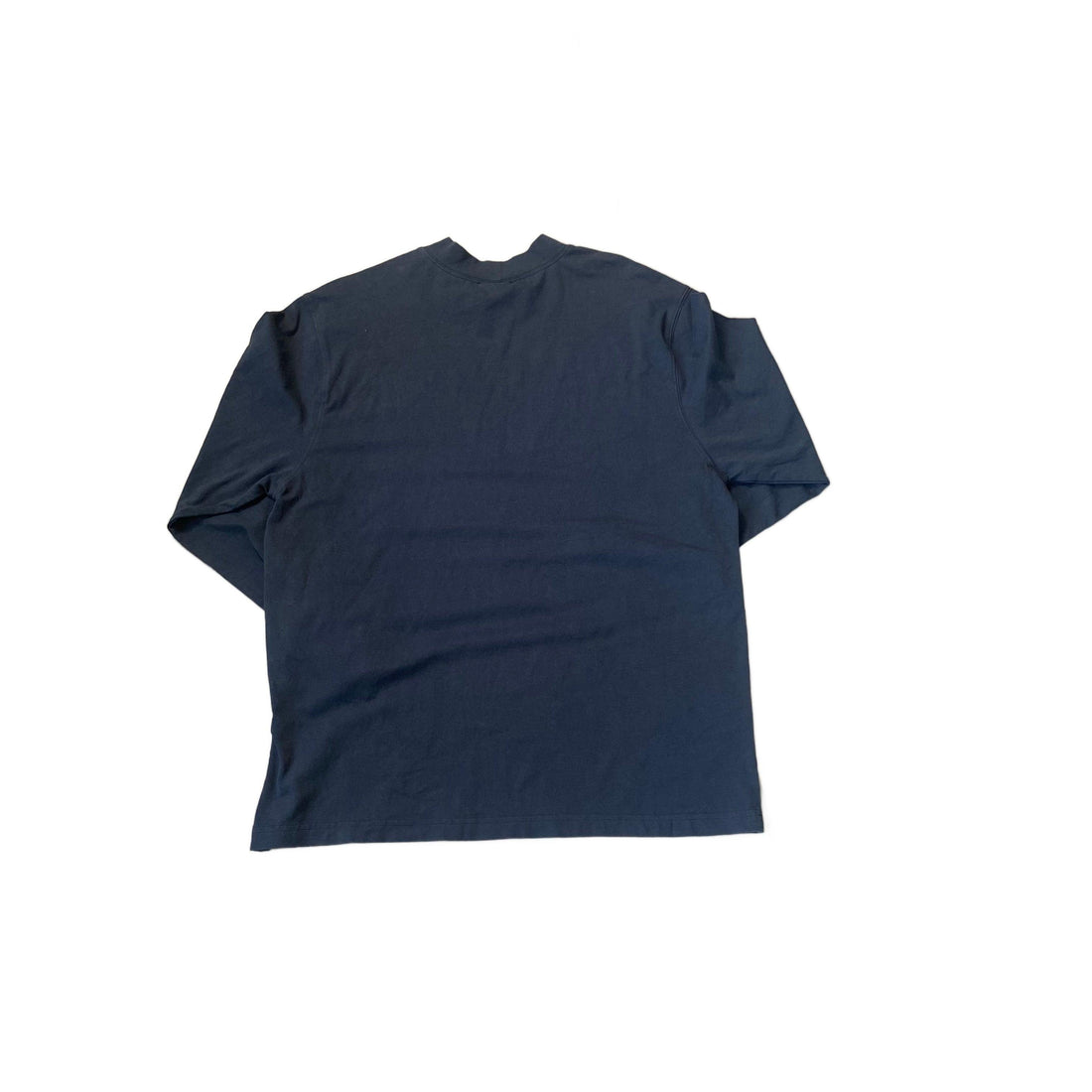 Black Oakley Long Sleeve Tee - XL
