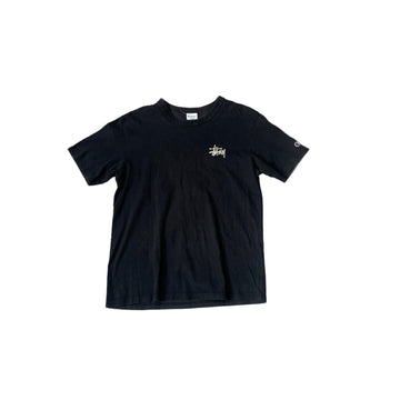 Black Stussy Tee - XL