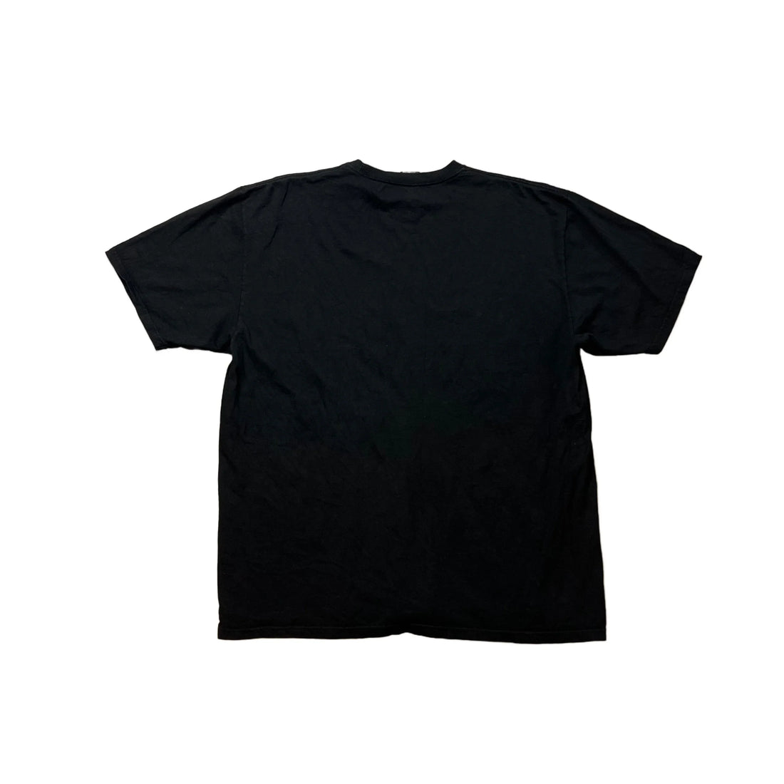 Black Stussy Tee - XL