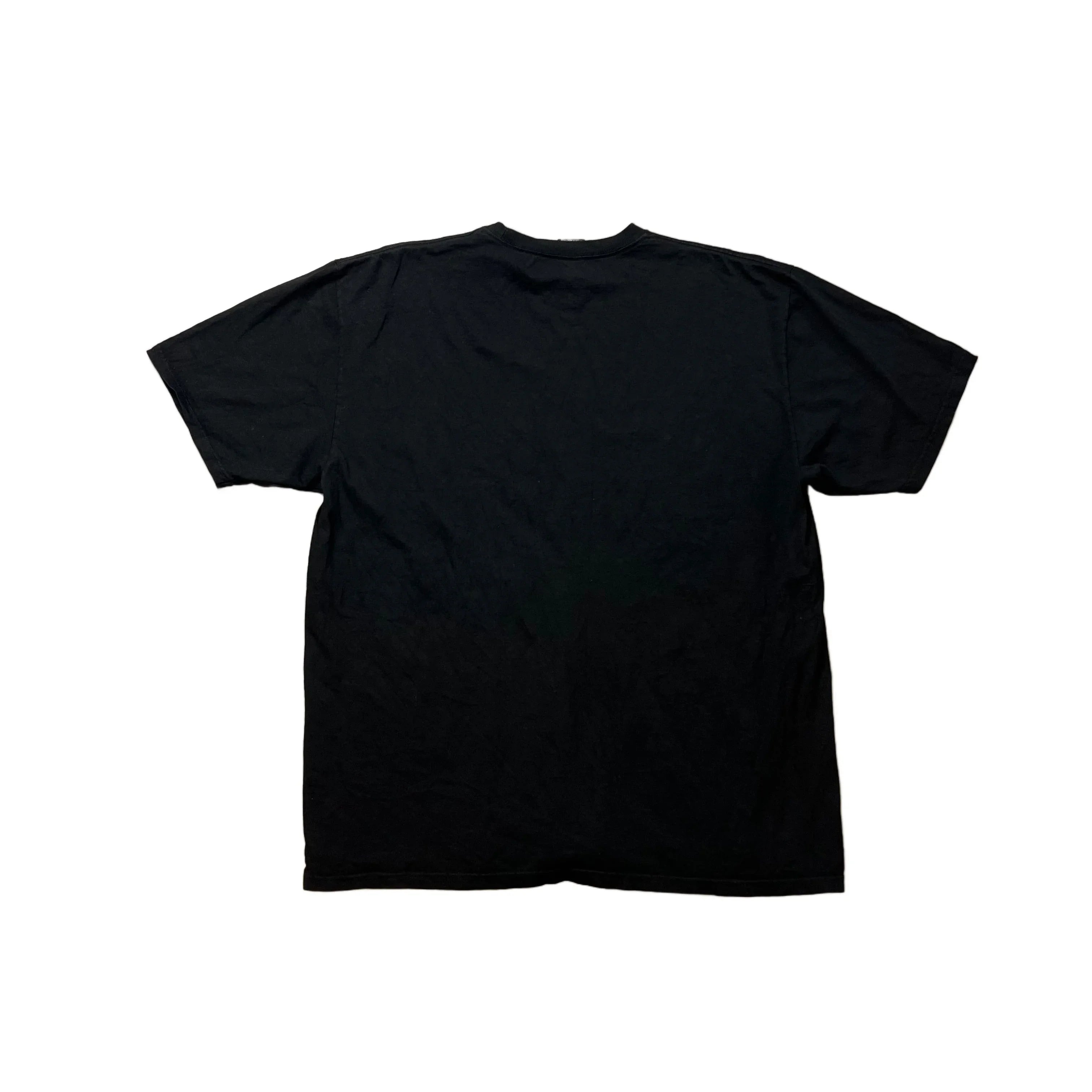 Black Stussy Tee - XL