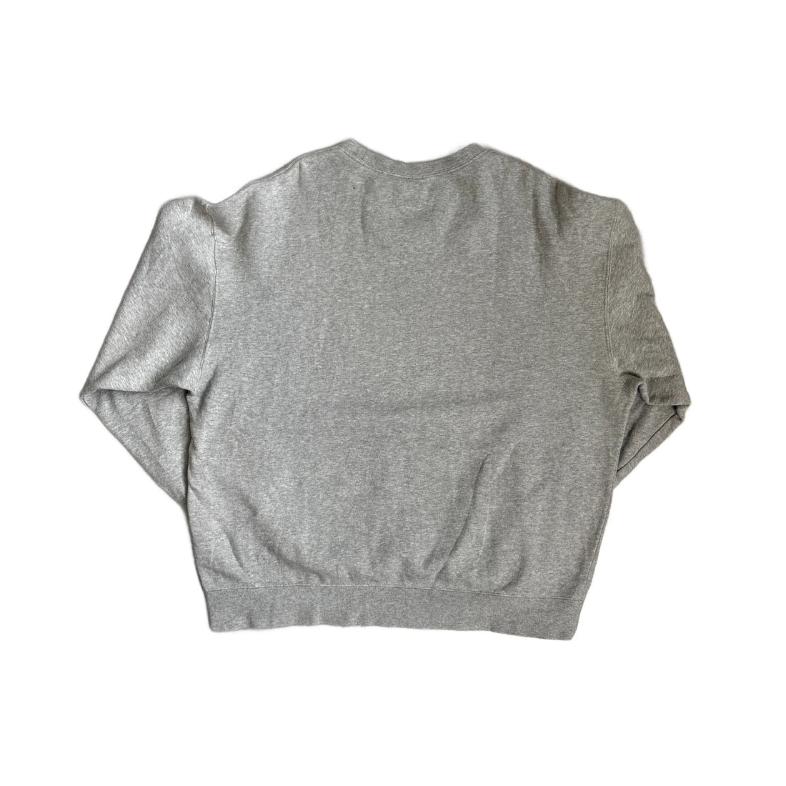 Grey Nike x Stussy Sweatshirt - XL
