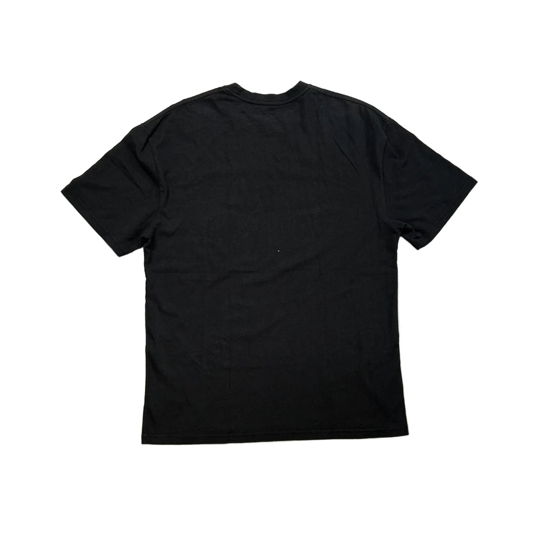 Black Travis Scott Tee - XL