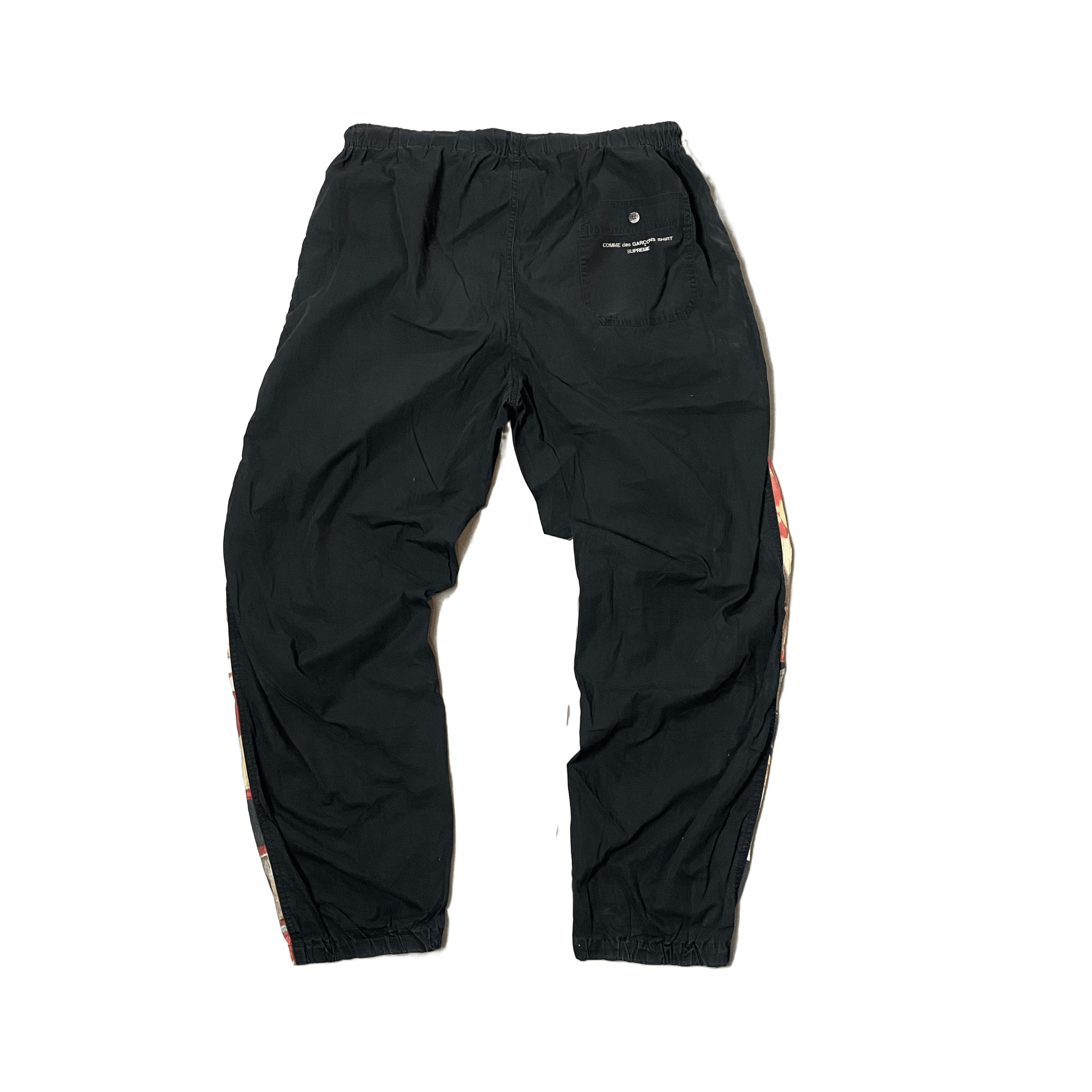 Supreme x Comme Des Garçons (CDG) Bottoms - M