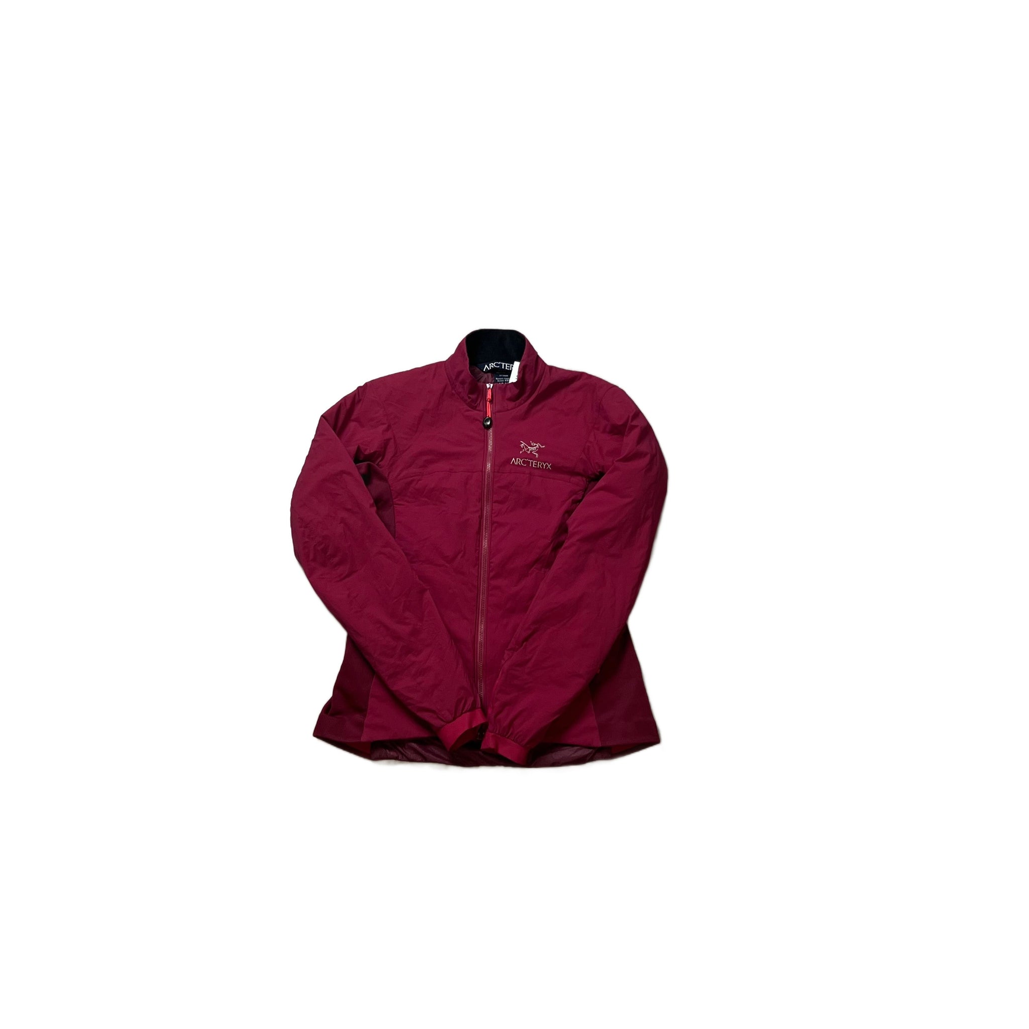 Purple Arc'teryx Jacket - S