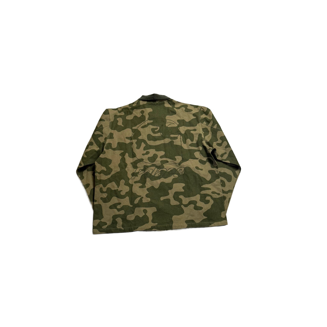 Palace x Carhartt Jacket - XL