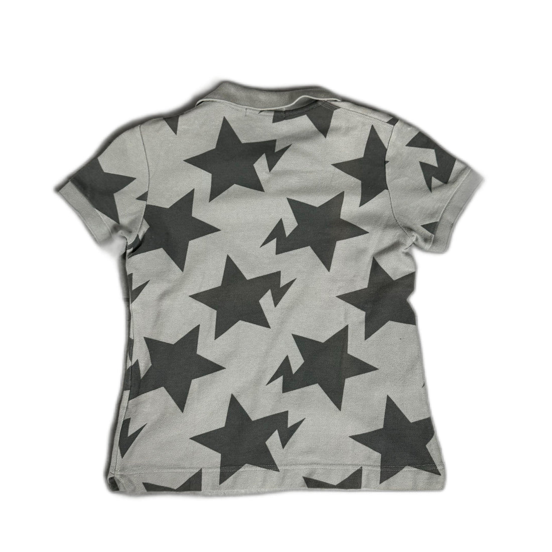 Grey A Bathing Ape (BAPE) Polo - XS