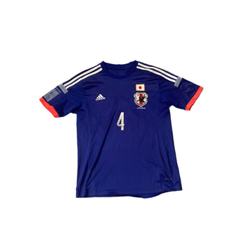2014 Japan Home ‘Honda’ Shirt - L