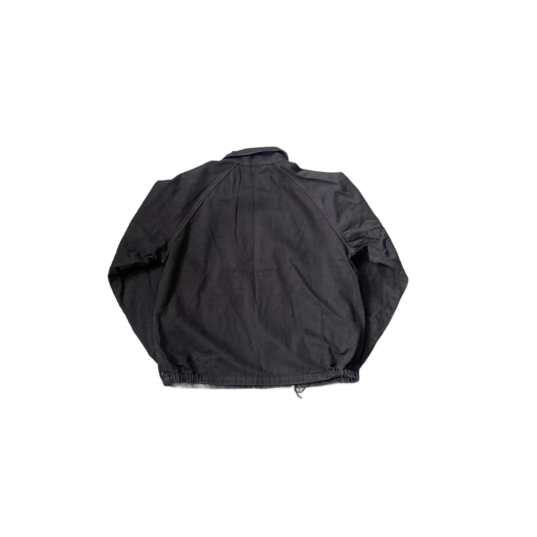 Black Supreme Jacket - S