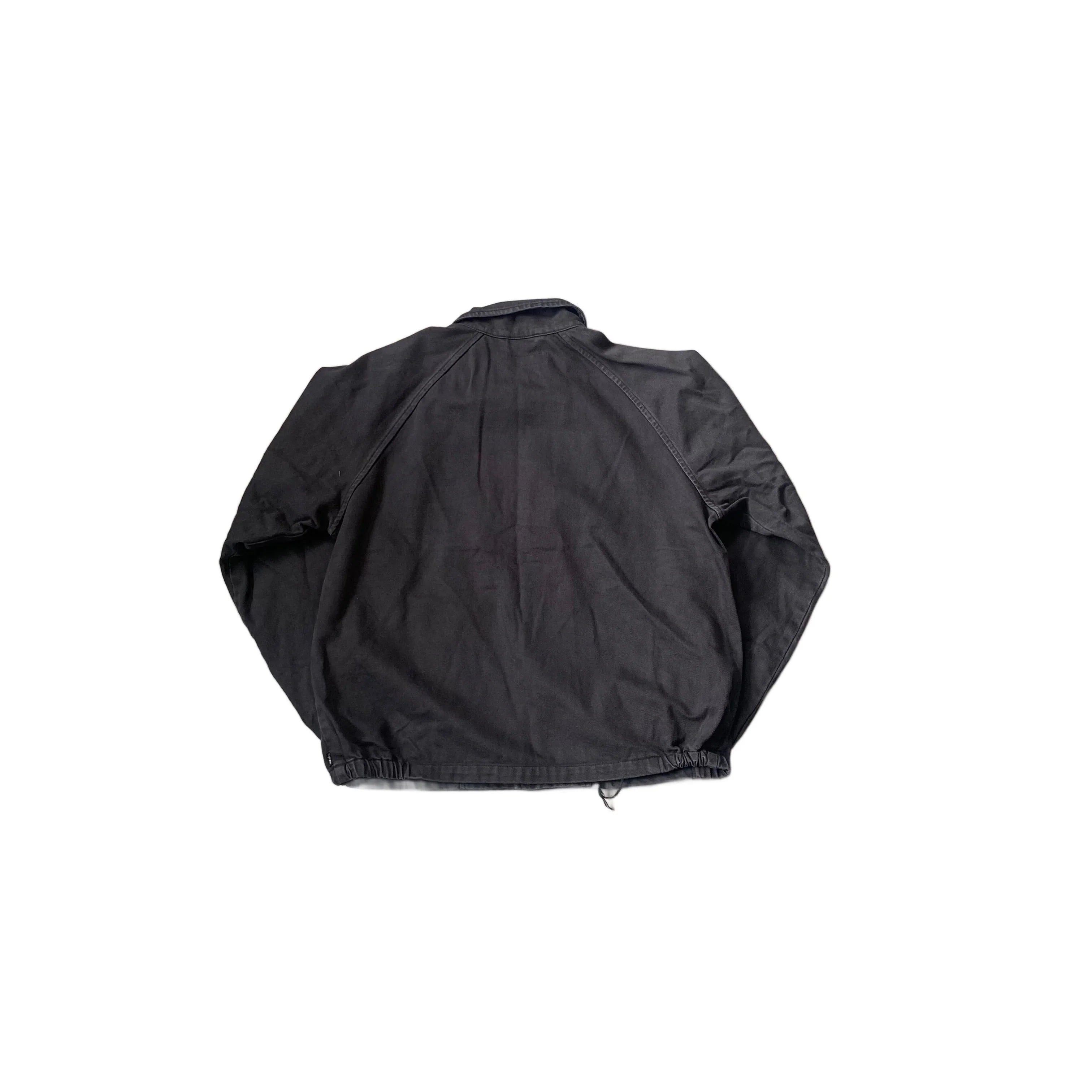 Black Supreme Jacket - S