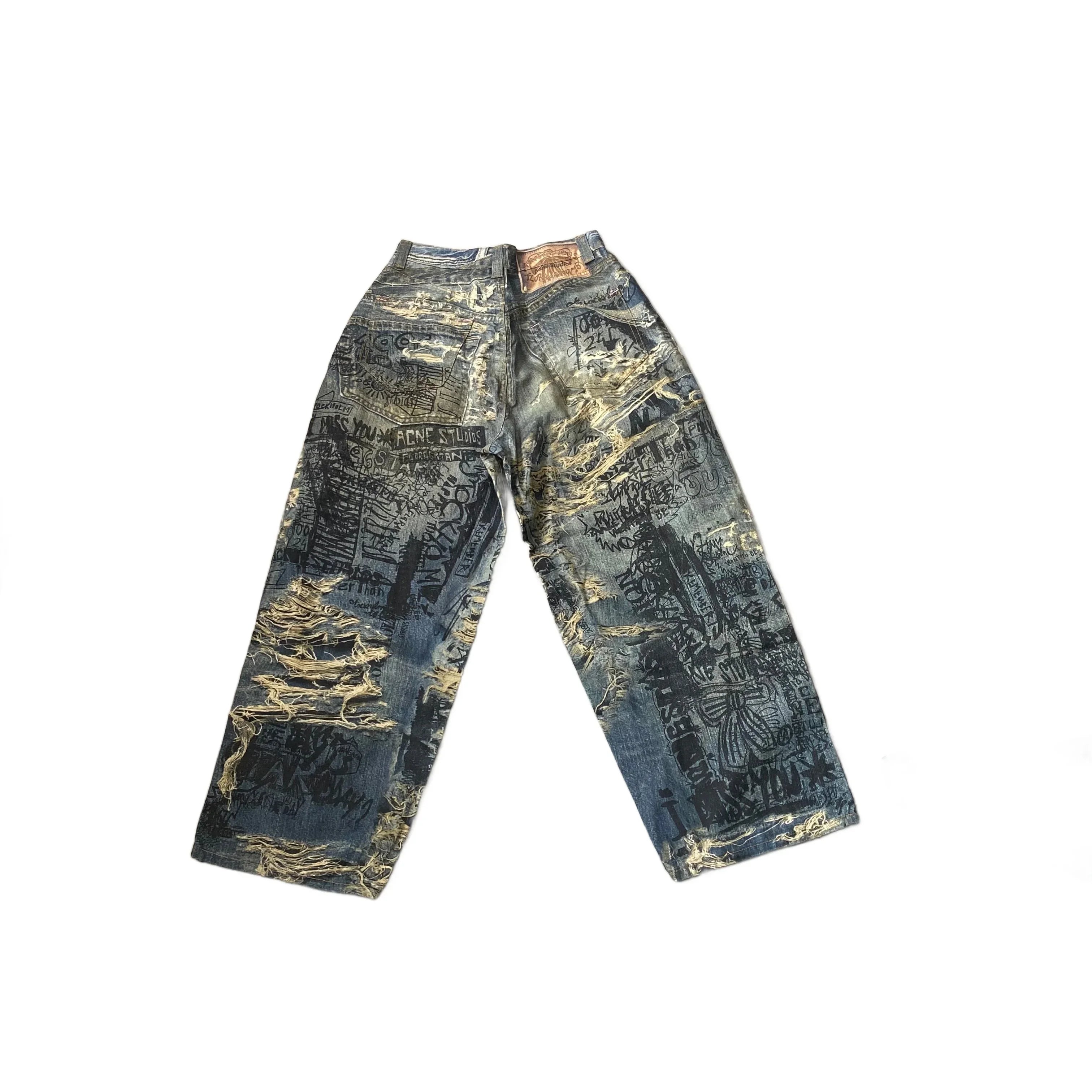 Acne Studios Jeans - EUR46